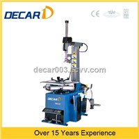 Automatic Tilt Back Post Tyre Changer with inflator (TC960IT)