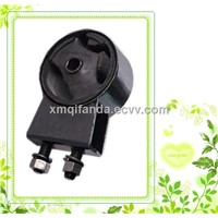B092-39-050 Rubber Parts Engine Mount [FR, M/T][1.3, 1.5, 1.6 Petrol] Used For Mazda 323 [1983-1988]
