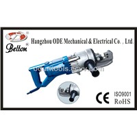 BE- NRC-20 (4MM-20MM) hand-held portable rebar cutter machine and Rebar cutting machine