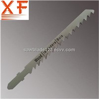 BI-M jig saw blade:XF-T144DF