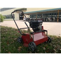 B&amp;amp;S 6.5HP lawn mower Power Rake/Lawn Machinery/Garden Machine/Lawn Mower