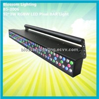 Ballroom Light 92*3W RGBW Bar LED Wall Washer Light (BS-3006)