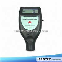 Basic Type Coating Thckness Gauge