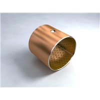 Bimetallic bearings(CuPb30)