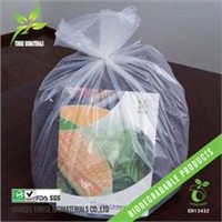 Biodegradable Garden Garbage Bag