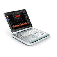 C5 Laptop Color Doppler Ultrasound System