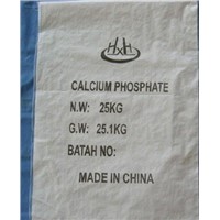 Calcium Phosphate (Food Additive)