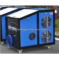 CCS1500 global brand Okay Energy China manufacture Carbon Cleaning System