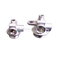 CF3M Stainless steel Precision Casting machining ISO9001