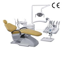 CF-216 dental chair unit dental equipment