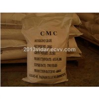 Manufacturer of (CMC)Sodium Carboxy Methyl Cellulose