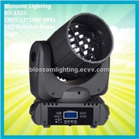 DJ Lighting CREE 12*10W 4IN1 LED Promise Beam Light (BS-1025)