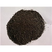 Calcined Petroleum Coke with competitive price