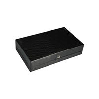 Carbon Fiber Jewellry Box/Jewellry Case/Jewel Box