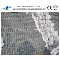 Chain Link Fence