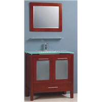 Cheap bathroom vanity cheap wooden vanity