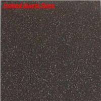 Cheap pure black Caesar Quartz Stonecontact Suppliers Discounted