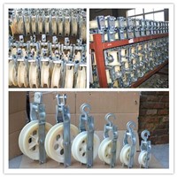 China Cable Block, best Cable Sheave, factory Current Tools