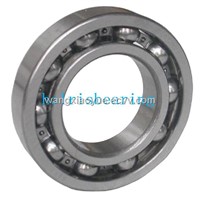 China Low price Deep groove ball bearing