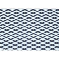 China manufacture of Expanded Metal Mesh