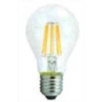 China supplier new product LED filament bulb lamp