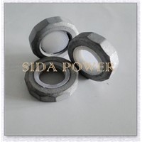 China Supplier Self Locking Fastener Nut