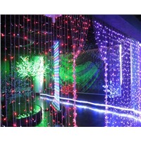 Christmas Decoration   35W  LED curtain light