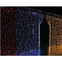 Christmas Decoration 50W  LED waterfall light