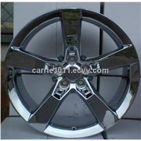 Chrome car wheels for Chevrolet 20x9