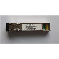 Cisco/HP or other brand Compatible 10Gbps 850nm SFP+   SR module