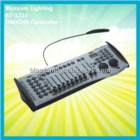 Club Lighting DMX240 Controller (BS-1210)