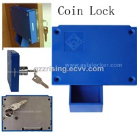 Coin Deposit Lock (ZXN-F)