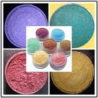 Color and Pigmentation Series Pearl Pigment
