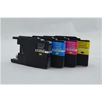 Compatible ink cartridge Brother LC1240/LC75/LC73/LC400/LC12