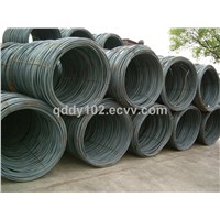 Competitive Price SAE1006 Steel Wire Rods