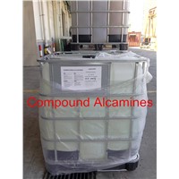 Compound Alcamines