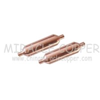 Copper Filter Direr