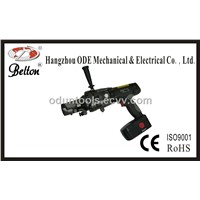 Cordless Rebar Cutter (rebar cutter 4-21.5mm)