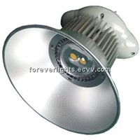 Cree LED high bay light 80-200W with UL & TUV-CE, GS, SAA