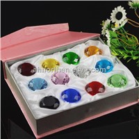 Crystal Crafts Different Colors Diamond
