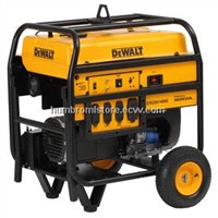 DEWALT 11,700-Running Watts Portable Generator