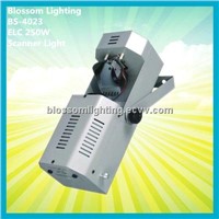 DJ ELC 250W Scanner Light (BS-2205)