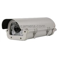 DLX-LPA series license plate capture camera