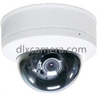 DLX-WD series low Illumination WDR indoor dome camera