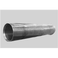 DN1200 Water-cooled Type Ductile Cast Iron Pipe Mould
