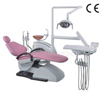Dental equipment CF-215 dental chair unit