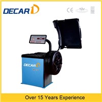 Digital Car Wheel Blancer (WB130)