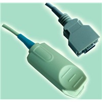 Dolphin 14P adult spo2 sensor