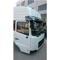 Dongfeng Kinland Heavy Truck Cabin For Iran Market