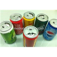 Drink Coca Cola Speaker, Promotion Speaker